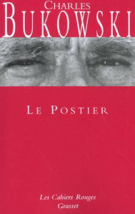 Le postier - Bukowski Charles