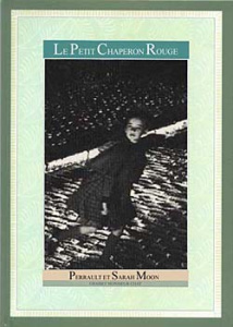 Le Petit Chaperon rouge - Perrault Charles, Moon Sarah
