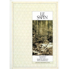 Le Sapin - Andersen Hans Christian, Imsand
