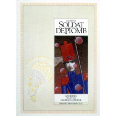 LE PETIT SOLDAT DE PLOMB - ANDERSEN H C.