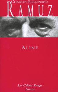 Aline - Ramuz Charles-Ferdinand