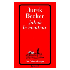 Jakob le menteur - Becker Jurek