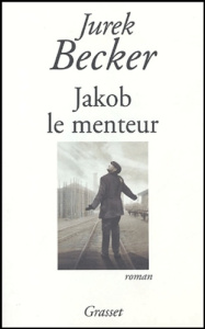 JAKOB LE MENTEUR - BECKER JUREK