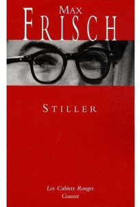 Stiller - Frisch Max ; Mannoni Olivier ; Tournier Michel ; K