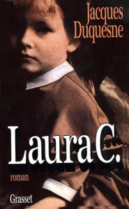 Laura C. - Duquesne Jacques