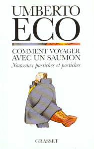 COMMENT VOYAGER AVEC UN SAUMON - ECO UMBERTO
