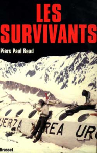 Les survivants - Read Piers Paul ; Schneider Marcel