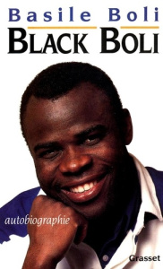 Black Boli - Boli Basile ; Askolovitch Claude