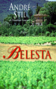 Bélesta - Stil André