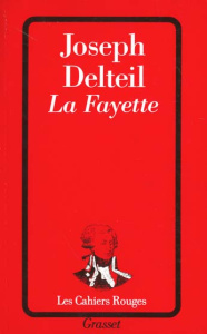 La Fayette - Delteil Joseph