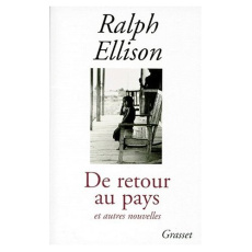 De retour au pays et autres nouvelles - Ellison Ralph