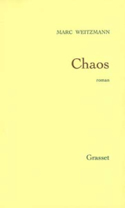 Chaos - Weitzmann Marc