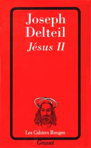 Jésus II - Delteil Joseph