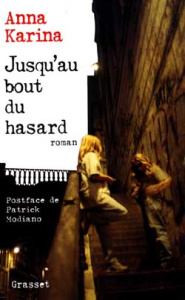 Jusqu'au bout du hasard - Karina Anna