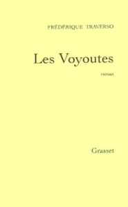 Les Voyoutes - Traverso Frédérique