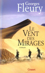 Siroco Tome 2 : Le Vent des Mirages - Fleury Georges