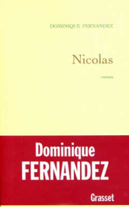 Nicolas - Fernandez Dominique