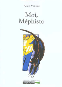 Moi, Méphisto - Venisse Alain