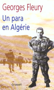 Un para en Algérie - Fleury Georges