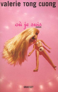 Où je suis - Tong Cuong Valérie