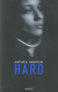 Hard - Anderson Raffaëla