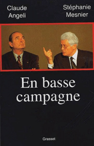 En basse campagne - Angeli Claude ; Mesnier Stéphanie