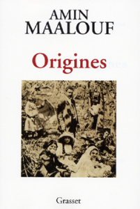 Origines - Maalouf Amin