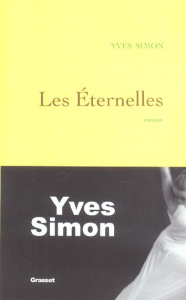 Les Eternelles - Simon Yves