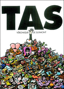 Tas - Surmont Véronique de