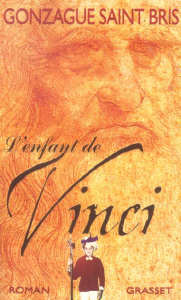 L'Enfant de Vinci - Saint Bris Gonzague