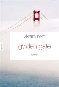 Golden Gate - Seth Vikram