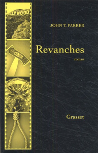 Revanches - Parker John-T