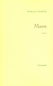 Maos - Sportès Morgan