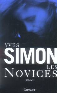Les Novices - Simon Yves