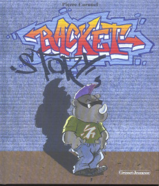 Racket Story - Cornuel Pierre