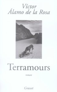 Terramours - Alamo de la Rosa Victor ; Seelow Alice