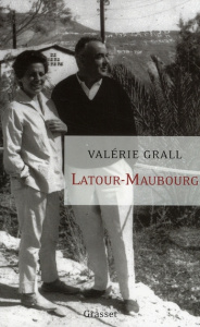 Latour-Maubourg - Grall Valérie