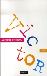 Victor - Fitoussi Michèle