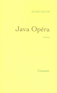 Java Opéra - Gillis Alain