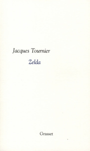 Zelda - Tournier Jacques