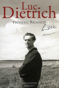 Luc Dietrich - Richaud Frédéric