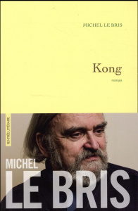 Kong - Le Bris Michel