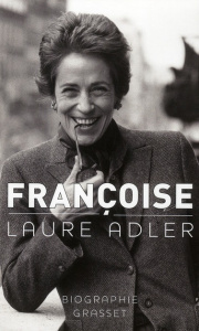 Françoise - Adler Laure