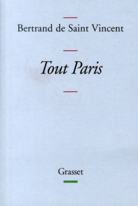 Tout Paris - Saint-Vincent Bertrand de