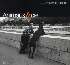 Animaux & cie - Guilbert Nicolas ; Guilbert Cécile