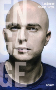 Engagé - Barthe Nicolas-Thomas ; Kauffmann Alexandre