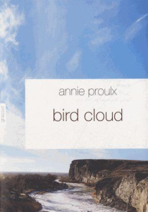 Bird cloud - Proulx Annie
