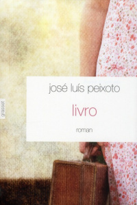 Livro - Peixoto José Luís