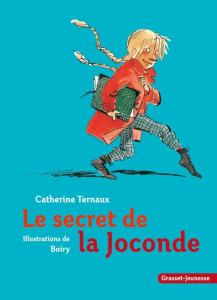 Le secret de la Joconde - Ternaux Catherine