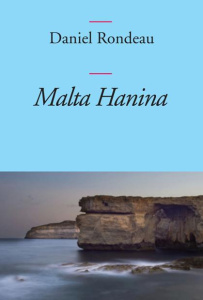 Malta Hanina - Rondeau Daniel